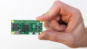 Raspberry Pi Zero W: Ο μικροσκοπικός υπολογιστής "παλάμης" αναβαθμίζεται