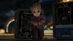 Guardians of the Galaxy Vol. 2 | Το νέο trailer φέρνει τα πάνω-κάτω στον γαλαξία
