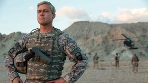 War Machine trailer | Ο Brad Pitt σε νέα σατιρική πολεμική ταινία