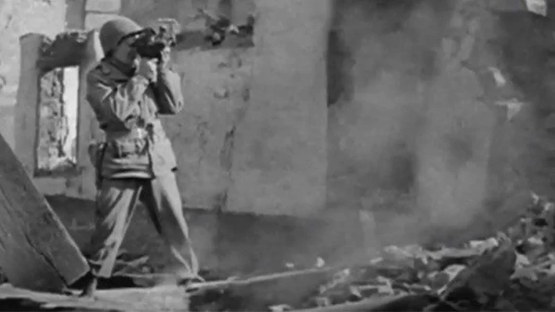 Five Came Back με τους Spielberg, Coppola, Del Toro, Greengrass και Kasdan