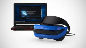 Το mixed reality έρχεται στα Xbox One και Project Scorpio
