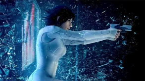Νέα clips από το Ghost in the Shell