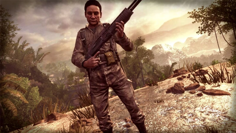 Πρώην δικτάτορας μηνύει το Call of Duty