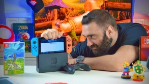 Nintendo Switch Review!