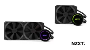 ΝΖΧΤ Kraken: Χρησιμοποιήστε την υδρόψυξη σας με AM4 μητρικές