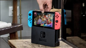 Nintendo Switch: Το dock γρατζουνάει την οθόνη;