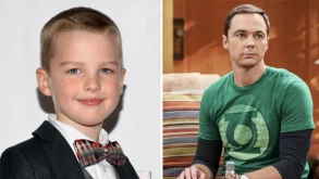 Το "Sheldon" θα είναι το prequel του The Big Bang Theory