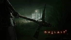 Ημερομηνία κυκλοφορίας για το Outlast II