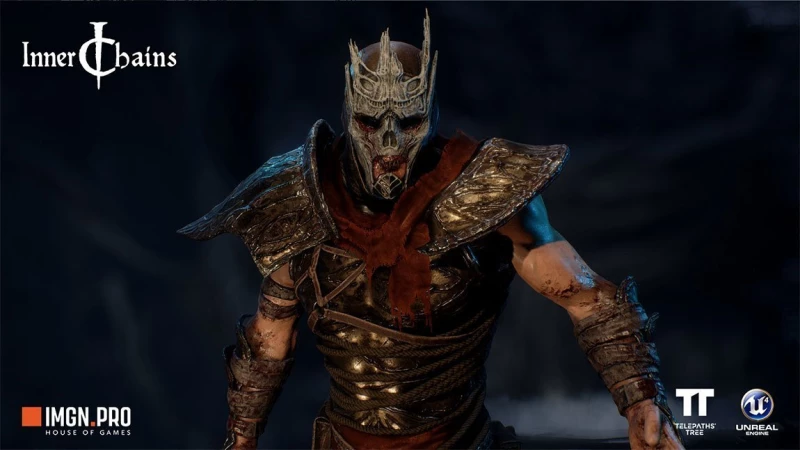 Gameplay trailer από τον σαδιστικό κόσμο του Inner Chains