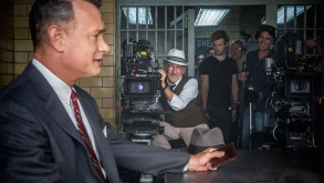 The Post: Ομάδα φωτιά με Spielberg, Tom Hanks και Meryl Streep