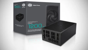 Cooler Master MasterWatt Maker 1200 MIJ