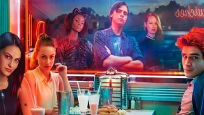 Το Riverdale ανανεώθηκε για δεύτερη σεζόν