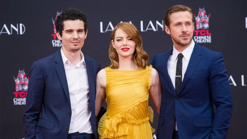 First Man: Ryan Gosling και Damien Chazelle μαζί σε νέα ταινία