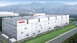 Η Toshiba είναι πλέον ο τέταρτος μεγαλύτερος κατασκευαστής δίσκων στον κόσμο