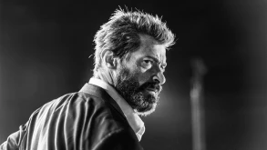 Πραγματικότητα η ασπρόμαυρη έκδοση του Logan