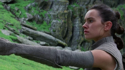 Star Wars: The Last Jedi | Μάθαμε τι λέει ο Luke στη Rey σε εκείνη τη σκηνή