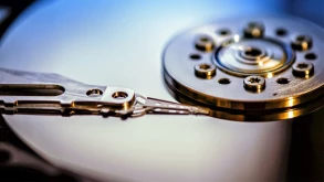 Πραγματικότητα ο πρώτος "ατομικός" σκληρός δίσκος