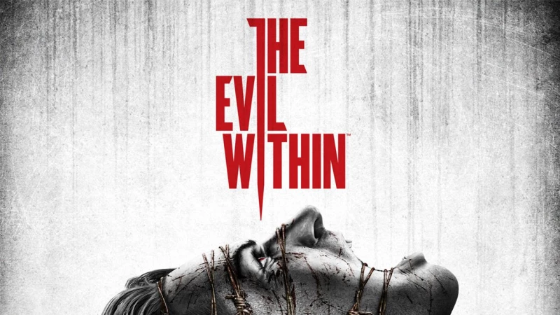 Μία εβδομάδα νωρίτερα το The Evil Within