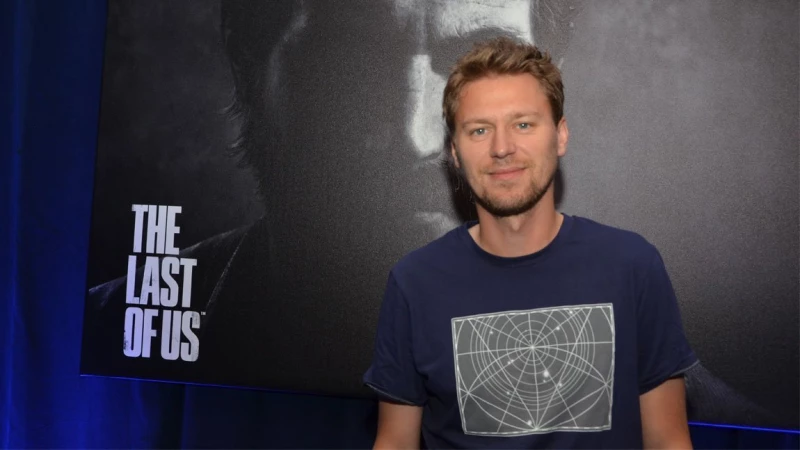 Naughty Dog: Αποχωρεί μετά από 15 χρόνια ο Christophe Balestra