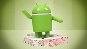 Στο 2.8% των Android συσκευών το Nougat