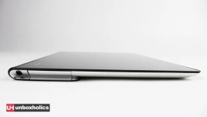Sony Xperia Tablet S