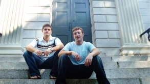 Mark Zuckerberg: Τιμητικό πτυχίο από το Harvard