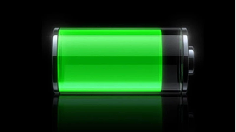 Η μπαταρία του iPhone 6