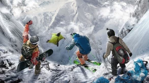 Steep: Δωρεάν προς δοκιμή για αυτό το Σαββατοκύριακο