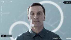 Alien: Covenant | Η γέννηση του Walter