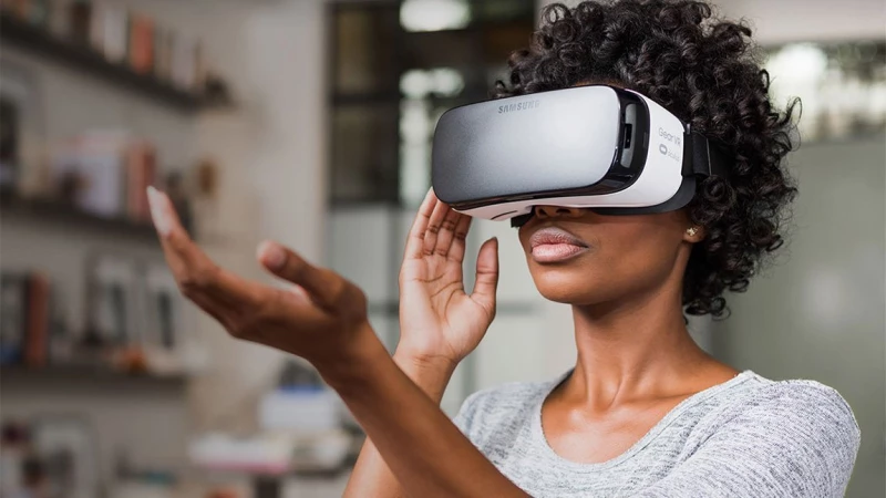 Facebook VR live streaming από την Oculus