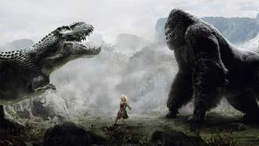 Godzilla vs Kong | Οι σεναριογράφοι συγκεντρώθηκαν σε ένα δωμάτιο