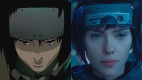 Το αρχικό cast του Ghost in the Shell θα χαρίσει τις φωνές του στη live-action ταινία