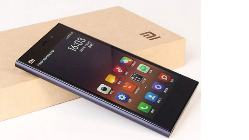 Τα χαρακτηριστικά του Xiaomi Mi 4