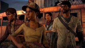 The Walking Dead: A New Frontier | Ημερομηνία κυκλοφορίας για το τρίτο επεισόδιο