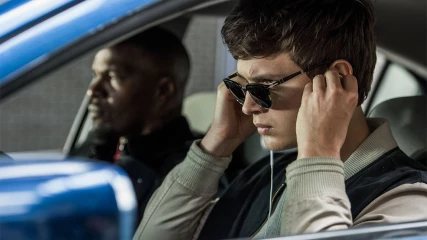 Baby Driver trailer | Εκρηκτική δράση στη νέα ταινία του Edgar Wright