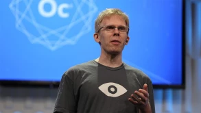 Ο John Carmack μηνύει την ZeniΜax για $22 εκατομμύρια