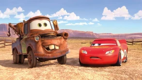 Cars 3 TV Spot: Ο Μπάρμπας επιστρέφει και συμβουλεύει τον Μακουίν