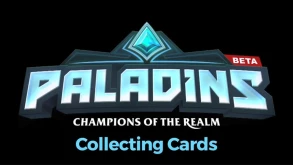 Δείτε πως να μεγαλώσετε τη συλλογή σας στο Paladins: Champions of the Realm