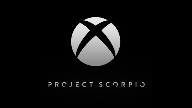 Project Scorpio: Καταγραφή 4Κ βίντεο, 4K Blu-ray player κ.α.