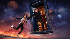 Doctor Who: Το νέο trailer της 10ης σεζόν