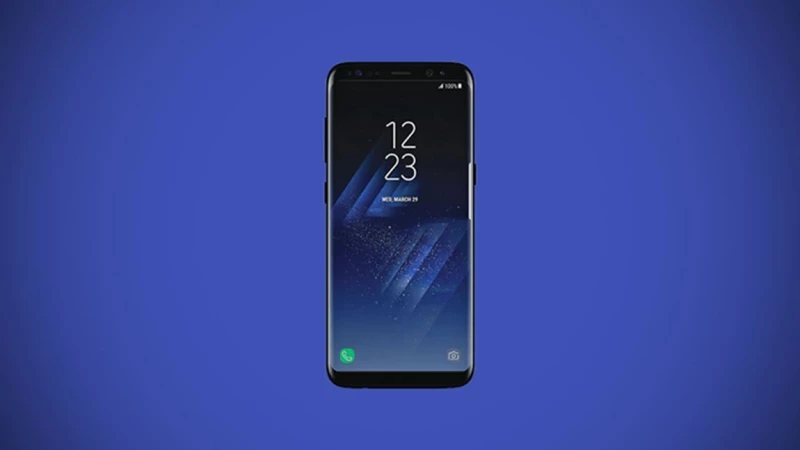 Μινιμαλιστικό το νέο UI του Galaxy S8