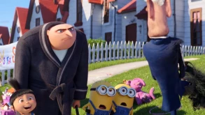 Despicable Me 3 Official trailer #2: Ο Gru συναντά τον σατανικό αδερφό του