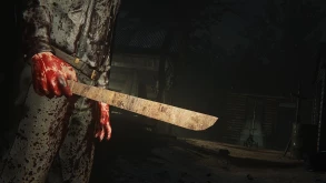 Το Outlast 2 είναι τόσο βίαιο που δε θα έρθει στην Αυστραλία