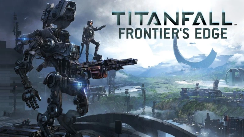 Νέες εικόνες από το Titanfall: Frontier’s Edge