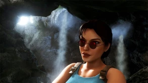 Το Tomb Raider II όπως δεν το έχετε ξαναδεί