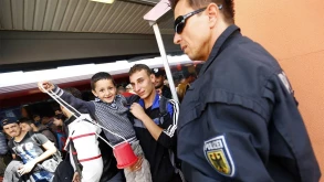Γερμανία: Αναγνώριση φωνής για την προέλευση των προσφύγων