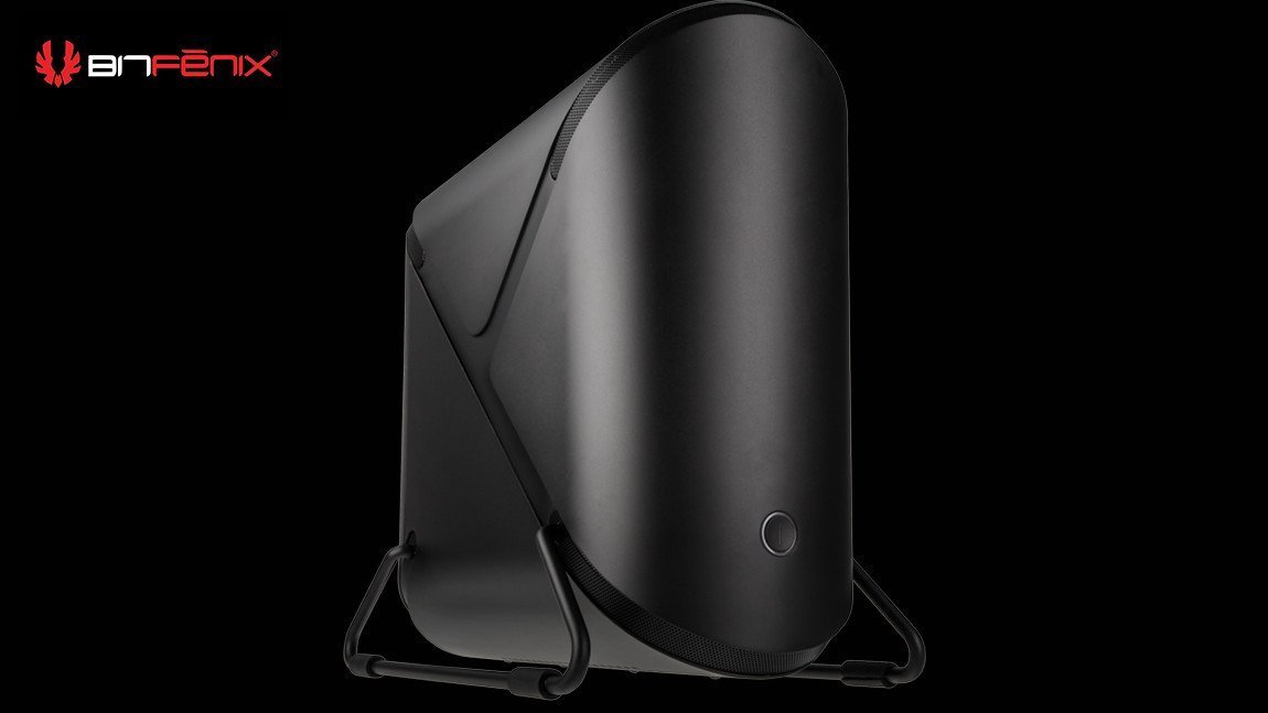 Bitfenix Portal: To νέο κόσμημα των PC cases