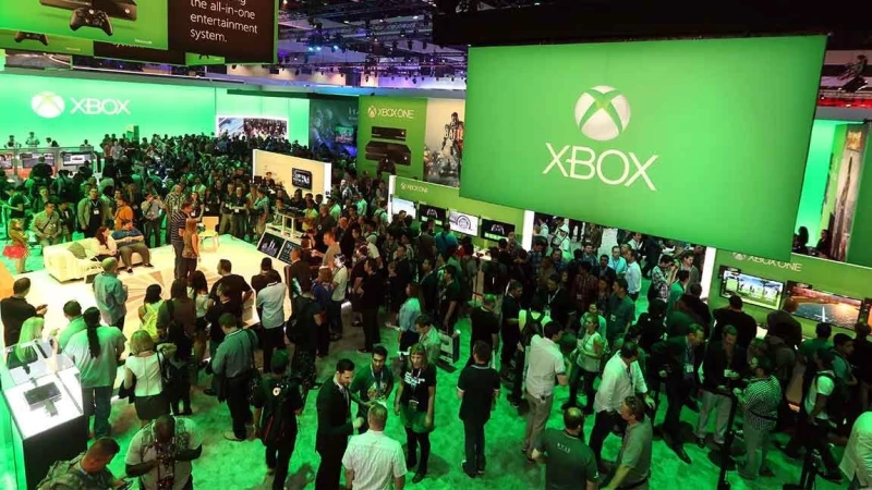 Απολύσεις και στην Xbox Europe