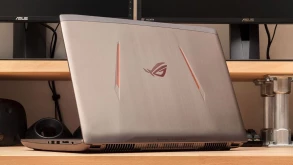 Γνωρίστε τα Asus Strix GL502VS και Strix GL702VS