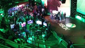 Ολοκληρώθηκε το Xbox Arena Festival